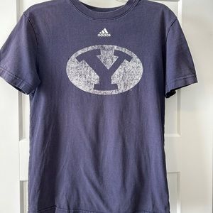 Adidas BYU